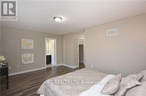 141 Weston Drive, Milton, ON - Indoor Photo Showing Bedroom