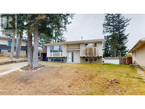 1017 16Th Avenue S, Cranbrook, BC - Outdoor