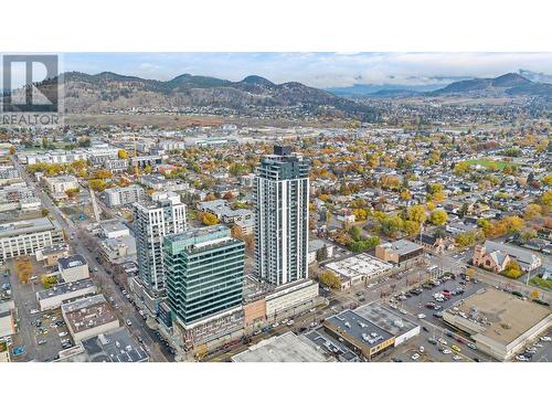 1488 Bertram Street Unit# 2902, Kelowna, BC - Outdoor With View