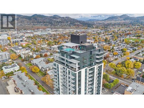 1488 Bertram Street Unit# 2902, Kelowna, BC - Outdoor With View