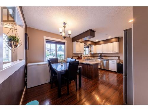 952 Ryan Place, Kamloops, BC - Indoor