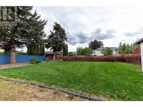 952 Ryan Place, Kamloops, BC - Outdoor