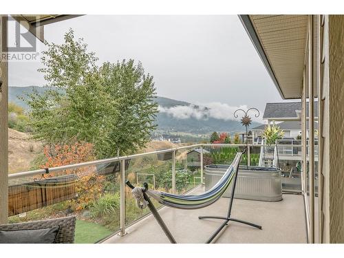 237 Kicking Horse Place, Vernon, BC - Outdoor With View With Exterior