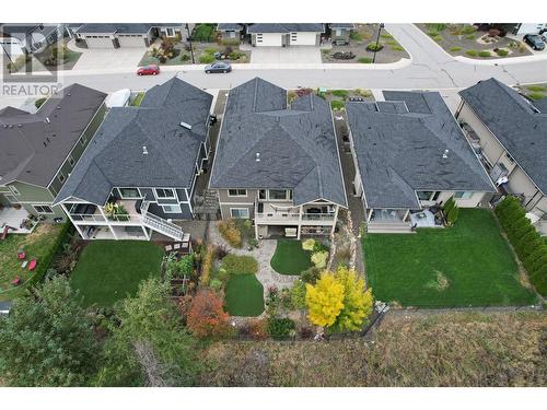 237 Kicking Horse Place, Vernon, BC - Outdoor With View