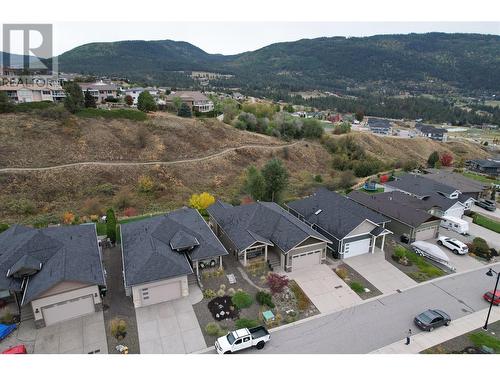 237 Kicking Horse Place, Vernon, BC - Outdoor With View