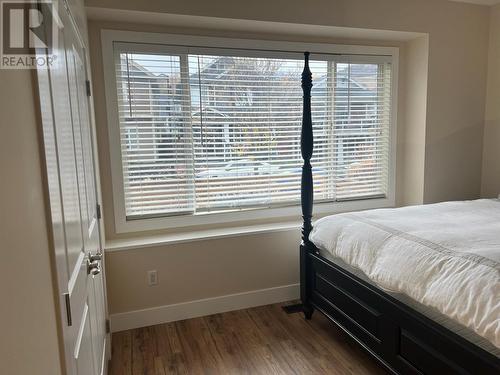 1274 Bergamot Avenue, Kelowna, BC - Indoor Photo Showing Bedroom