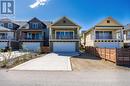 1274 Bergamot Avenue, Kelowna, BC  - Outdoor With Deck Patio Veranda With Facade 