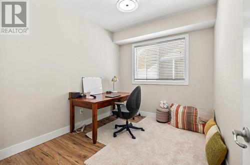 1274 Bergamot Avenue, Kelowna, BC - Indoor Photo Showing Office