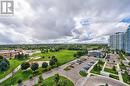 805 - 4699 Glen Erin Drive, Mississauga, ON  - Outdoor With View 