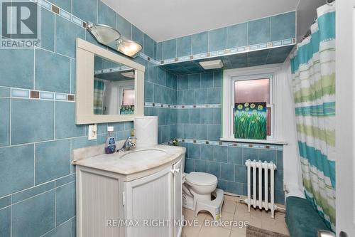 349 Kipling Avenue, Toronto, ON - Indoor Photo Showing Bathroom