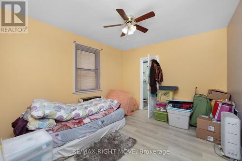 349 Kipling Avenue, Toronto, ON - Indoor Photo Showing Bedroom