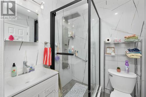 349 Kipling Avenue, Toronto, ON - Indoor Photo Showing Bathroom