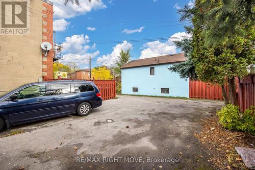 349 Kipling Avenue, Toronto, ON - Outdoor