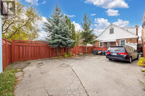 349 Kipling Avenue, Toronto, ON - Outdoor