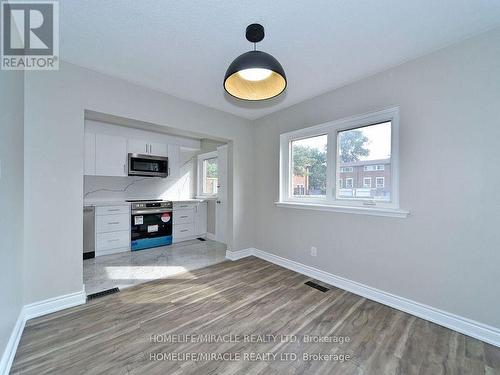 82 - 6429 Finch Avenue W, Toronto, ON - Indoor Photo Showing Other Room