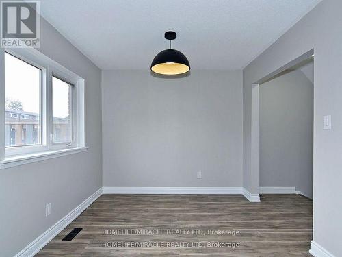 82 - 6429 Finch Avenue W, Toronto, ON - Indoor Photo Showing Other Room