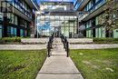 A402 - 1117 Cooke Boulevard, Burlington, ON  - Outdoor With Balcony 