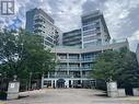 606 - 1600 Keele Street, Toronto, ON  - Outdoor With Balcony 