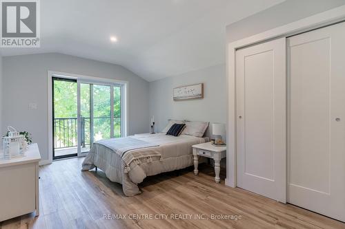 48265 Rush Creek Line, Malahide (Port Bruce), ON - Indoor Photo Showing Bedroom