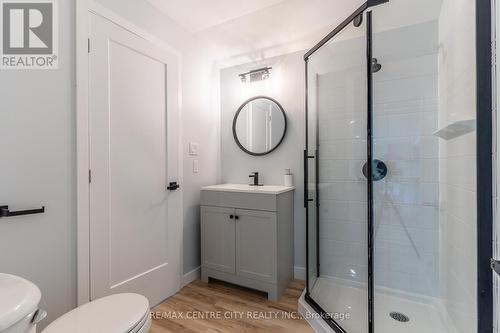 48265 Rush Creek Line, Malahide (Port Bruce), ON - Indoor Photo Showing Bathroom