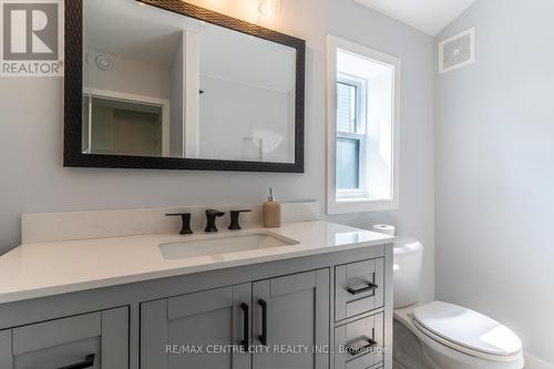 48265 Rush Creek Line, Malahide (Port Bruce), ON - Indoor Photo Showing Bathroom