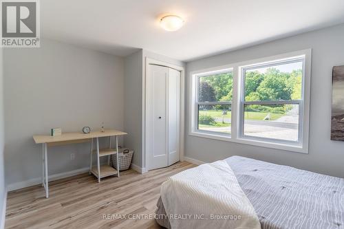 48265 Rush Creek Line, Malahide (Port Bruce), ON - Indoor Photo Showing Bedroom