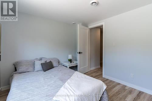 48265 Rush Creek Line, Malahide (Port Bruce), ON - Indoor Photo Showing Bedroom