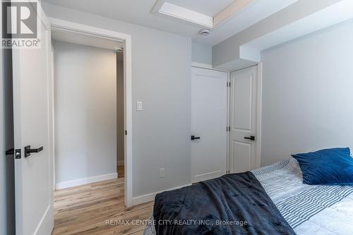 48265 Rush Creek Line, Malahide (Port Bruce), ON - Indoor Photo Showing Bedroom