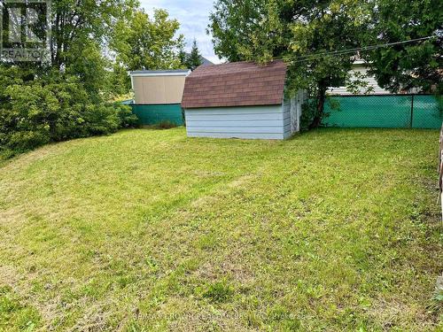 8 Wolfe Street, Kapuskasing, ON - Outdoor