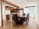 8 Wolfe Street, Kapuskasing, ON  - Indoor Photo Showing Dining Room 