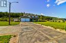 75-77 Conrans Road, Harbour Main, NL  - Outdoor 