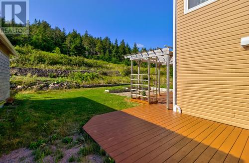 75-77 Conrans Road, Harbour Main, NL - Outdoor