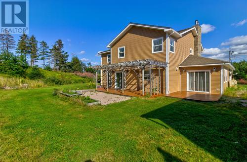 75-77 Conrans Road, Harbour Main, NL - Outdoor