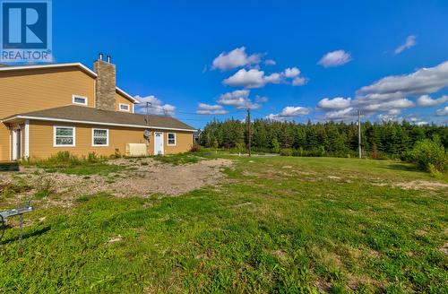 75-77 Conrans Road, Harbour Main, NL - Outdoor