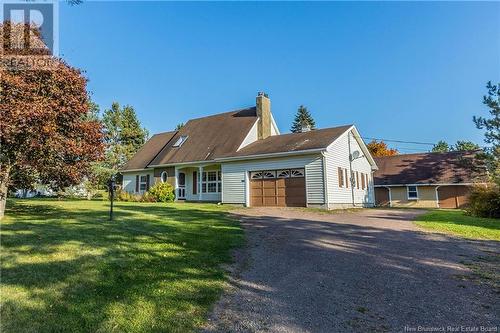 77 Pond Shore Road, Sackville, NB - Outdoor