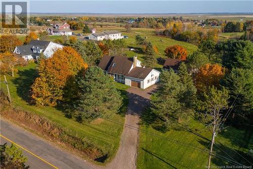 77 Pond Shore Road, Sackville, NB - Outdoor With View