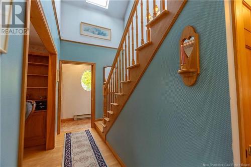 77 Pond Shore Road, Sackville, NB - Indoor Photo Showing Other Room