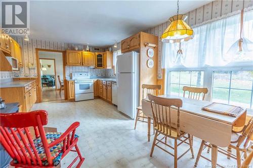 77 Pond Shore Road, Sackville, NB - Indoor