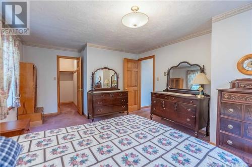 77 Pond Shore Road, Sackville, NB - Indoor Photo Showing Bedroom