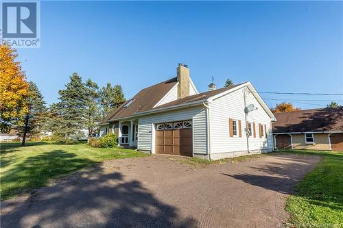 77 Pond Shore Road, Sackville, NB - Outdoor