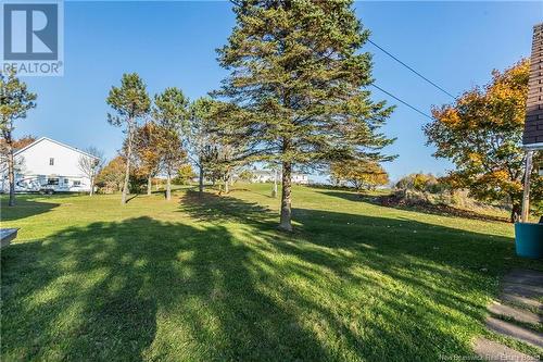 77 Pond Shore Road, Sackville, NB - Outdoor With View