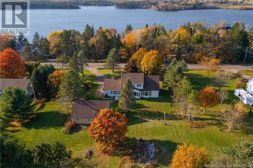 77 Pond Shore Road, Sackville, NB - Outdoor With Body Of Water With View