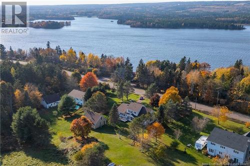 77 Pond Shore Road, Sackville, NB - Outdoor With Body Of Water With View