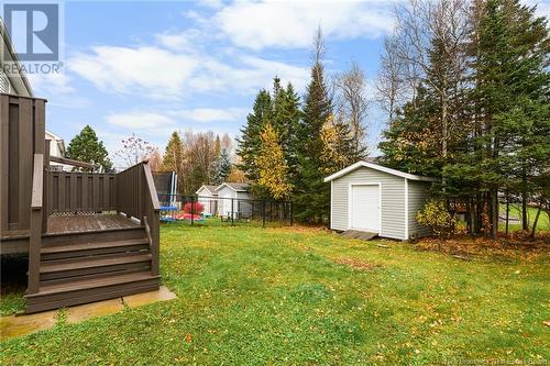 131 Fortune, Dieppe, NB - Outdoor