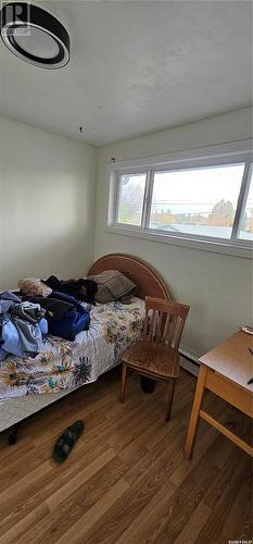 410 P Avenue N, Saskatoon, SK - Indoor Photo Showing Bedroom