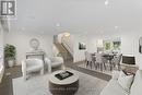 141 Mckee Avenue, Toronto, ON  - Indoor Photo Showing Living Room 