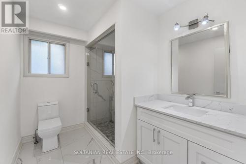 141 Mckee Avenue, Toronto, ON - Indoor Photo Showing Bathroom