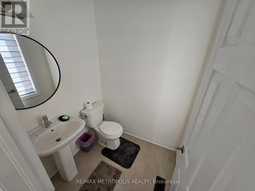 10 Ed Ewert Avenue, Clarington, ON - Indoor Photo Showing Bathroom