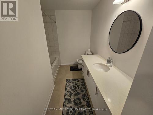 10 Ed Ewert Avenue, Clarington, ON - Indoor Photo Showing Bathroom