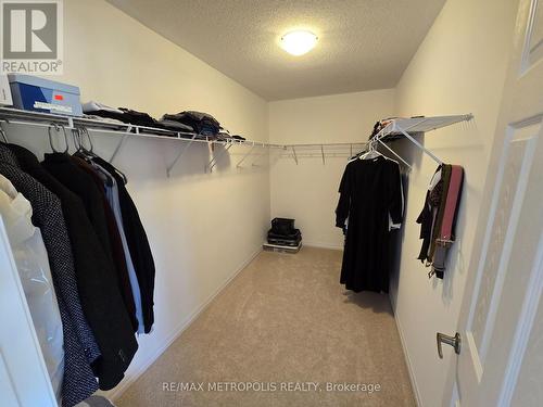 10 Ed Ewert Avenue, Clarington, ON - Indoor With Storage